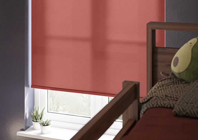 Roma, Thunderbird - Roller Blind - Image 5